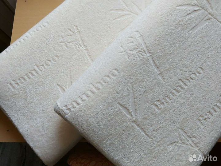 Подушки, наволочки