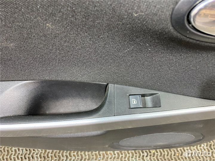 Дверь боковая Seat Leon 2, 2009