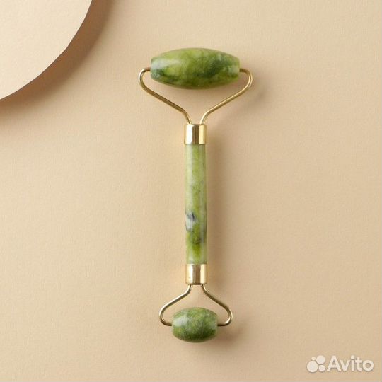 Роллер для массажа в пакете 