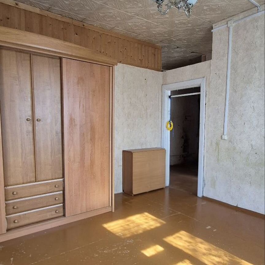 Квартира 2-комн. 38 м² в с. Устье — фото 9 из 17