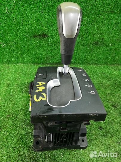 Кулиса Chevrolet Captiva