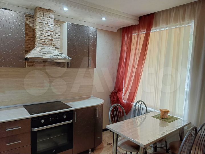 2-к. квартира, 48,8 м², 1/9 эт.