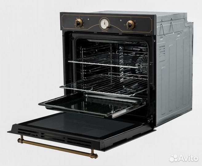 Духовой шкаф De’Longhi CM 9L AN PPP RUS