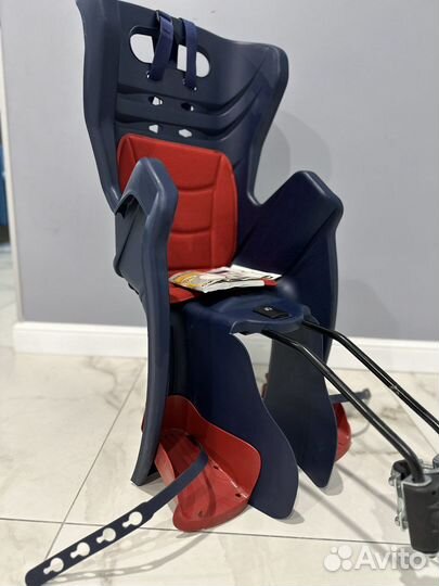 Велокресло bellelli