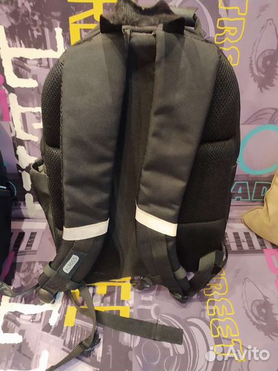 Рюкзак школьный