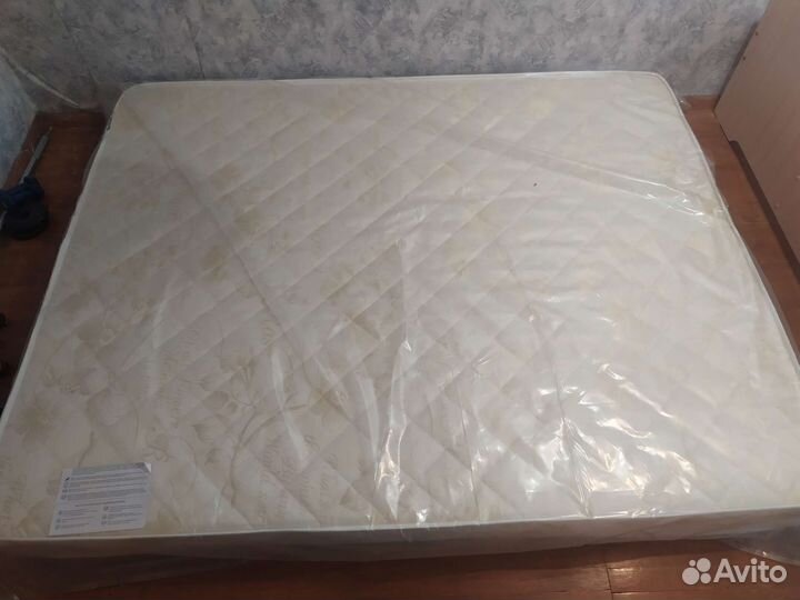 Матрас 160х200 аскона новый