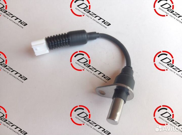 Japaco 898012753JC Датчик ABS NPR75 (Е-5) /NMR (Е