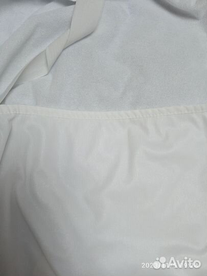 Непромокаемые наматрасник и пеленка