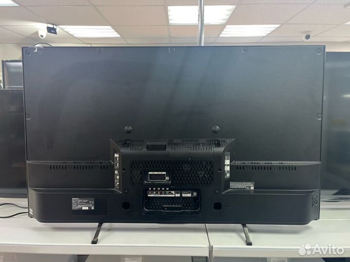 Телевизор Sony KDL-42W653A LED