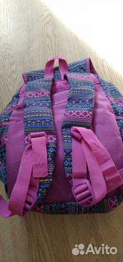 Рюкзак женский
