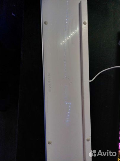 Клавиатура Apple Keyboard RU/A