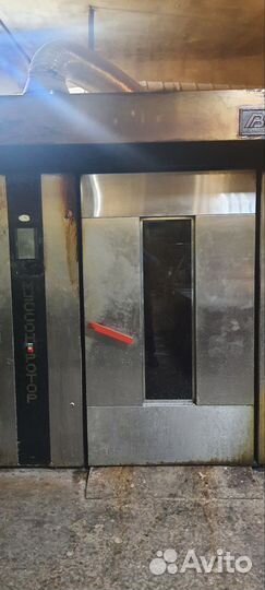 Печь восход