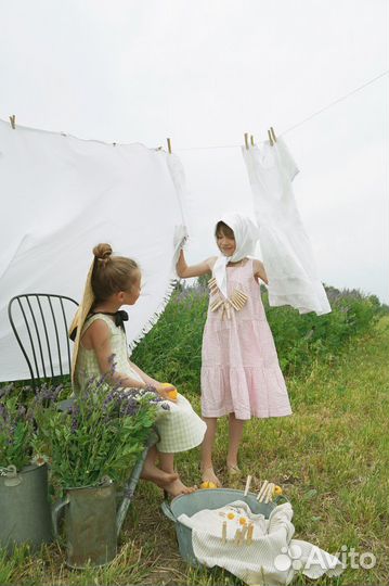 Детский фотопроект