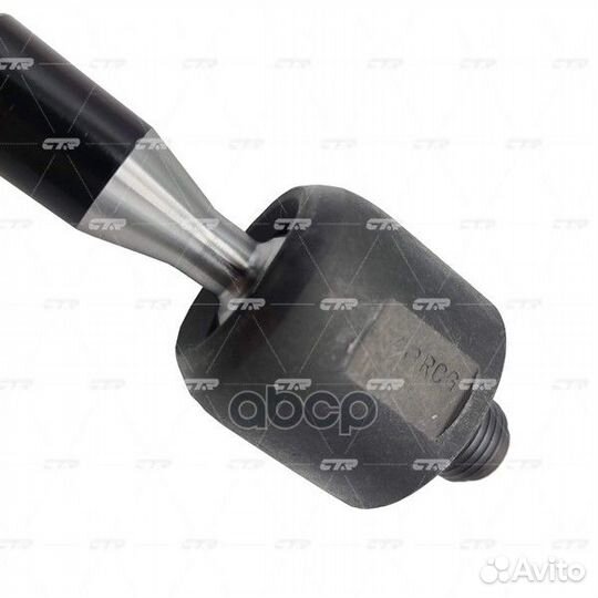 Тяга рулеваяhyundai sonata YF 10- лев/прав