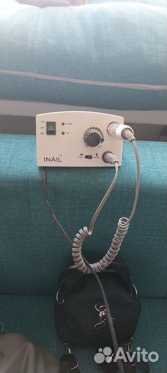 Аппарат для маникюра