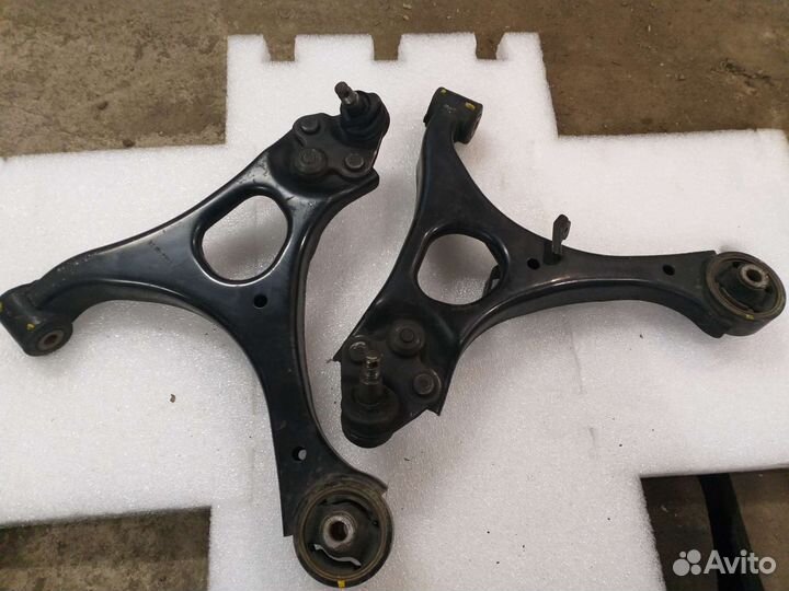 Рычаг honda civic 4d