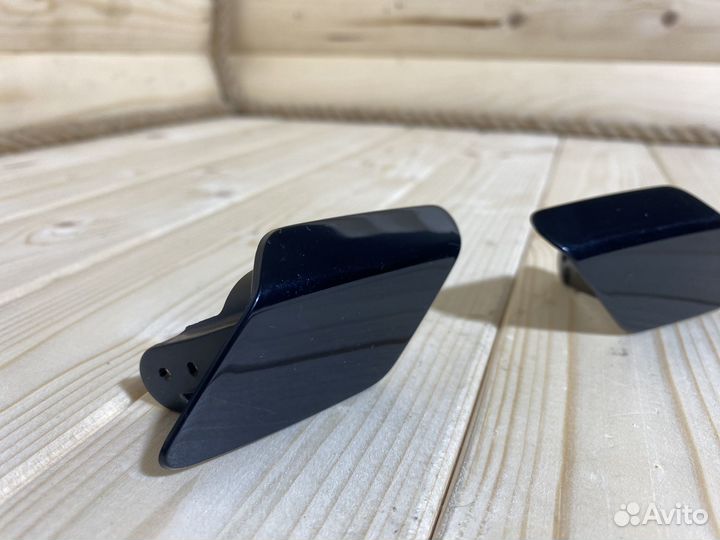 Крышка омывателя фар BMW 4 2012-2020 комплект