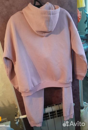 Спортивный костюм женский 56 58 размер