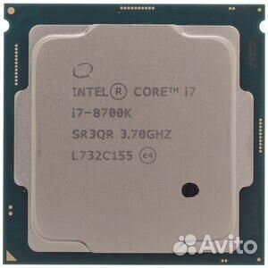 Intel core i7 8700k + asrock z370 extreme4