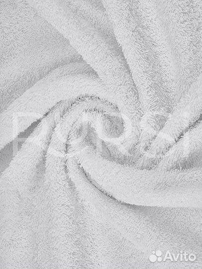Махровая простынь 150х210