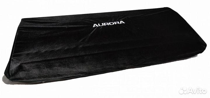 Накидка для синтезаторов с 61 клавишей