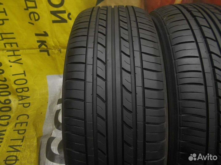 Kumho Solus KH17 205/60 R16
