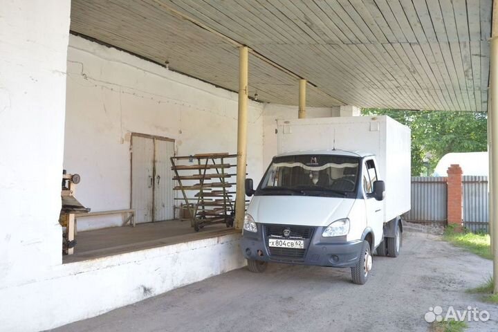 Прибыльный действующий Хлебзавод