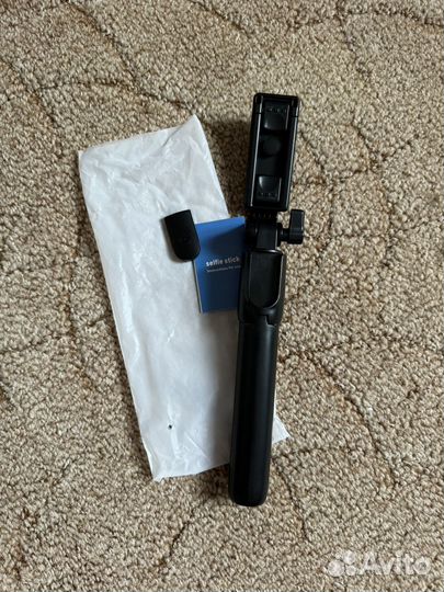 Сэлфи палка