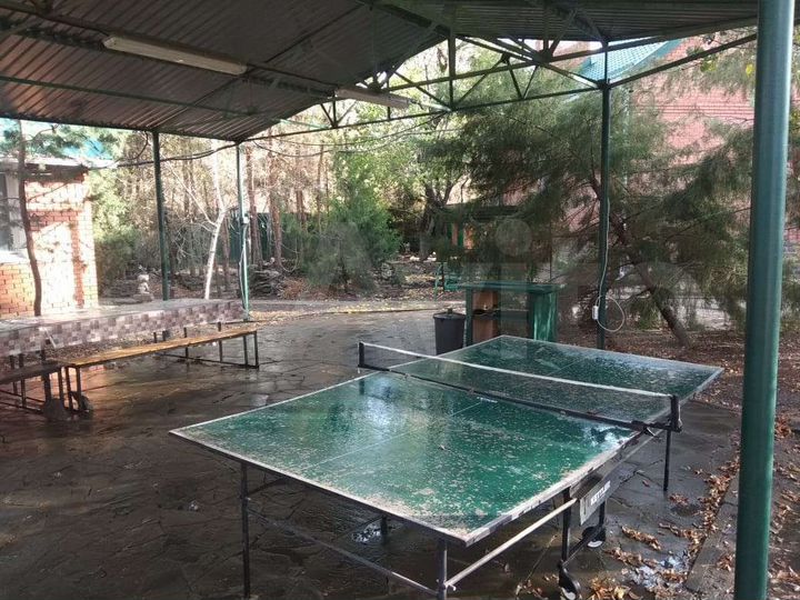 Дом 200 м² на участке 96 сот.