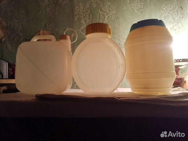 Стеклянные тарталетки для икры СССР