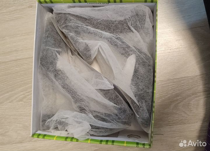 Туфли женские новые 37 размер