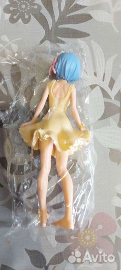 Фигурка аниме