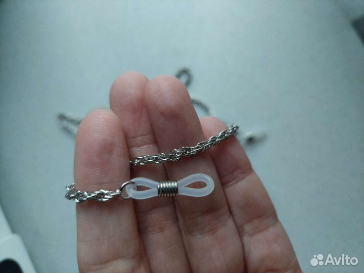 Цепочка для очков