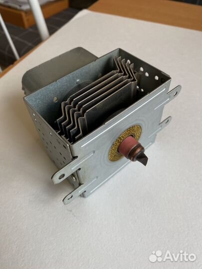 Магнетрон от микроволновки Scarlett