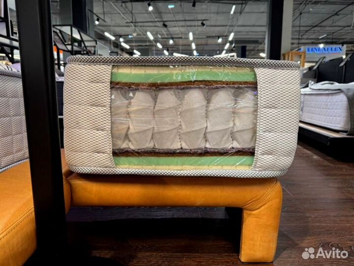 Матрас новый 180х200, 140х200, 160х200