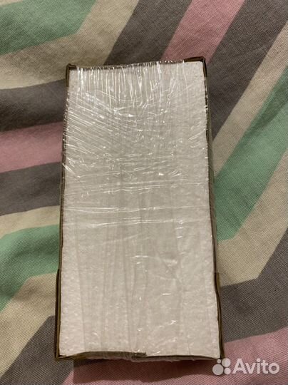 Защитное стекло на iPhone 6s