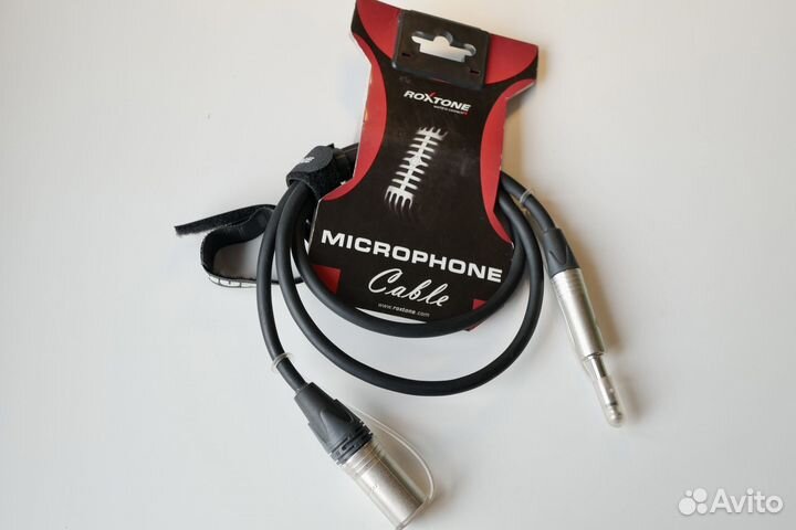 Гитарный кабель ernie ball hosa neutrik