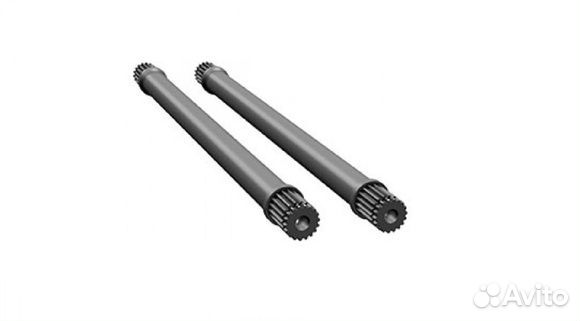 Усиленный приводной вал Нива Урбан Нива 2123 4х4