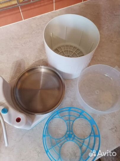 Стерилизатор, сушилка для бутылочек