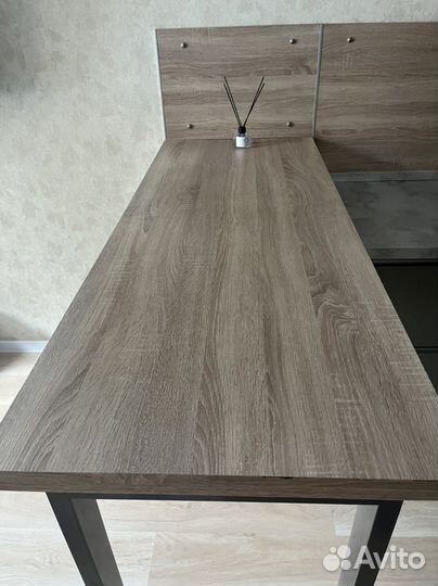 Барная стойка для кухни лофт