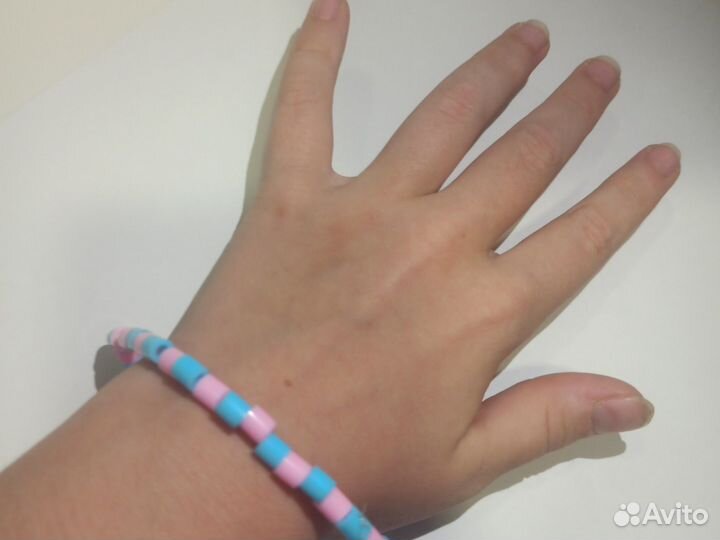 Браслеты и кольца на заказ