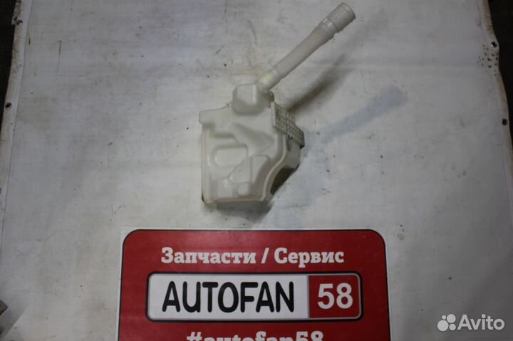 Бачки стеклоомывателя Volkswagen Audi