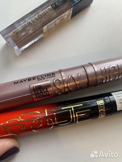 Набор косметики