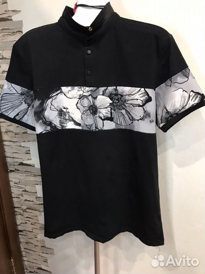 2 классных поло