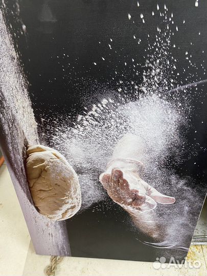 Картины для интерьера магазина