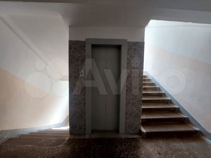 Комната 11,8 м² в 1-к., 4/9 эт.