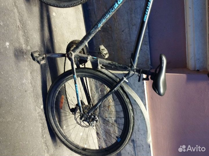Продам велосипед бу 28колисо