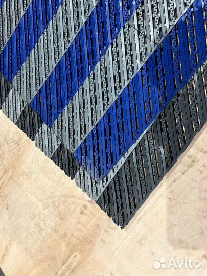 Грязезащитные ковры для дома