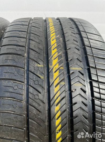 Michelin Pilot Sport All Season 4 275/30 R20 100Z