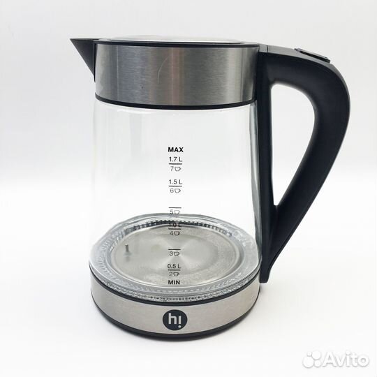 Электрочайник Hi EK-17T22